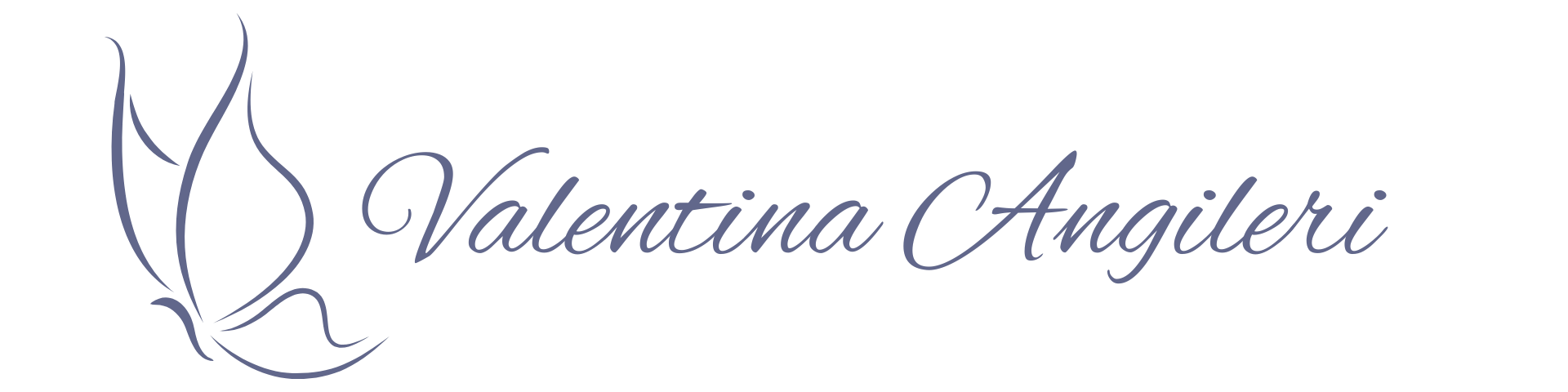 Logo Valentina Angileri - Coach Spirituale e di trasformazione