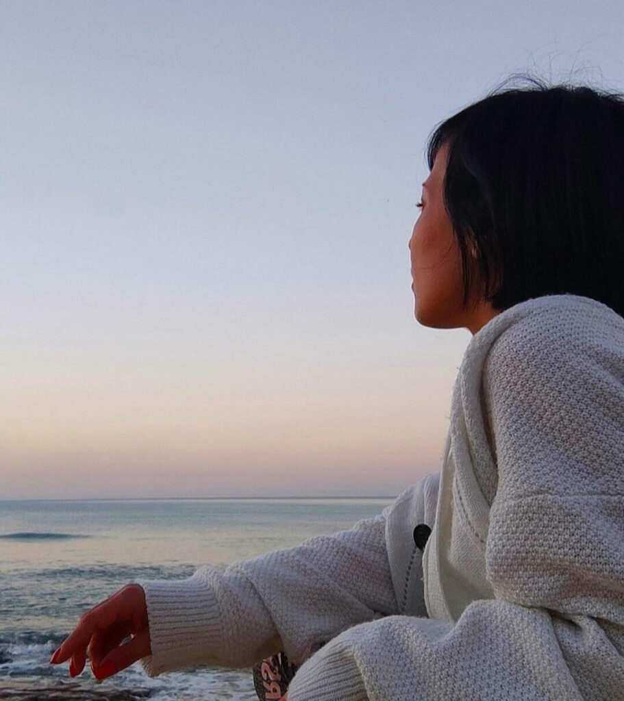 Ti mostro orizzonti che neanche tu immaginavi di vedere