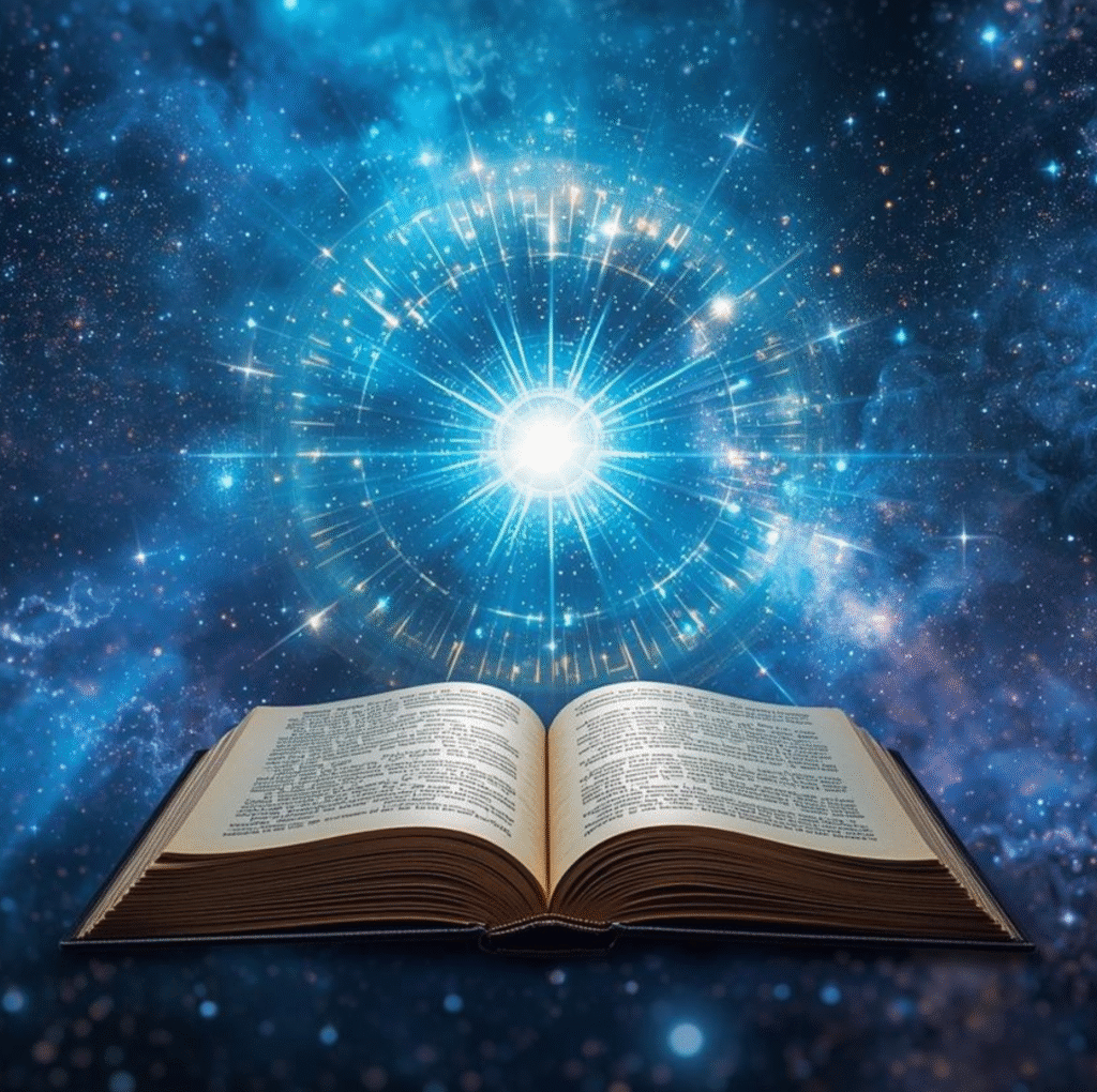 Lettura registri Akashici e sessione trasformativa