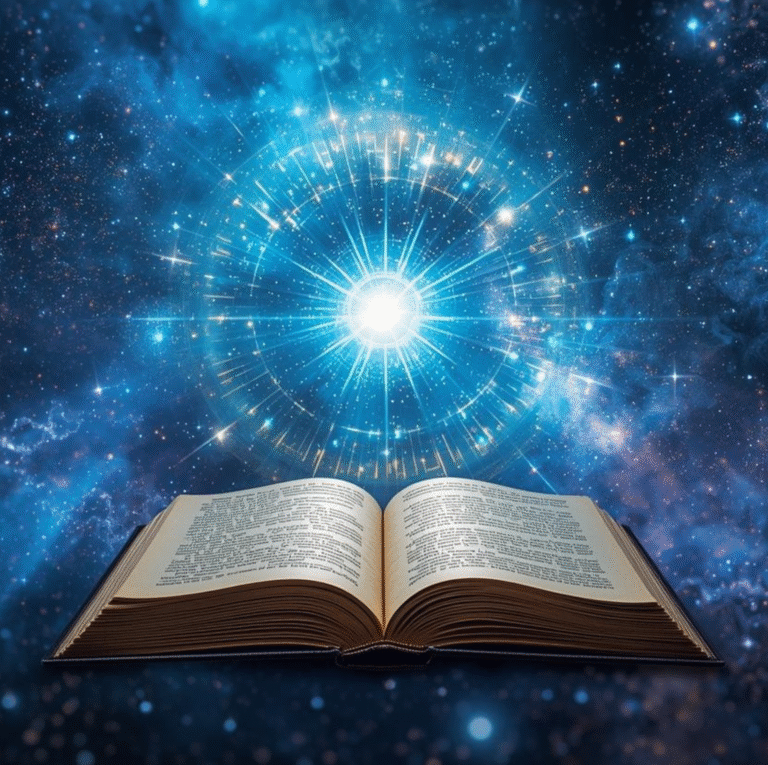 Lettura registri Akashici e sessione trasformativa