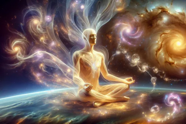 Il Risveglio Spirituale: un Viaggio di Trasformazione Interiore