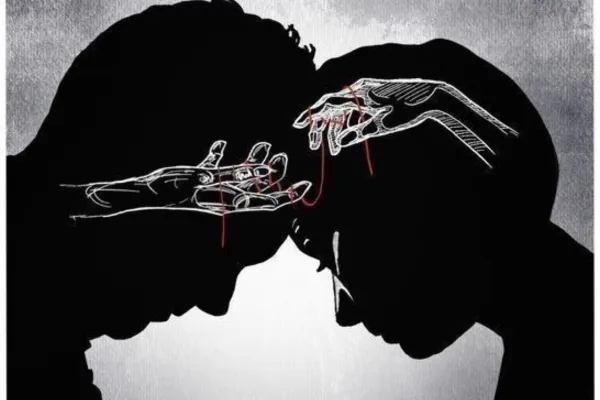 Anima e relazioni karmiche