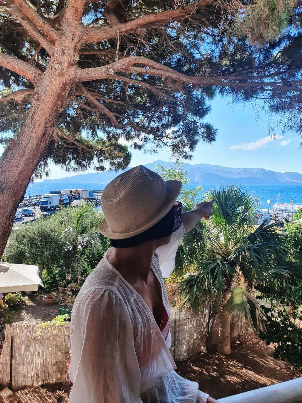 riscoprire il proprio valore con Valentina Angileri